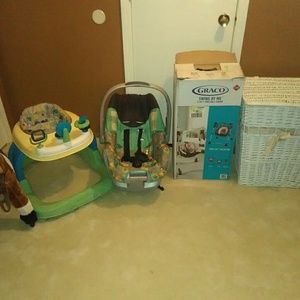 Baby items